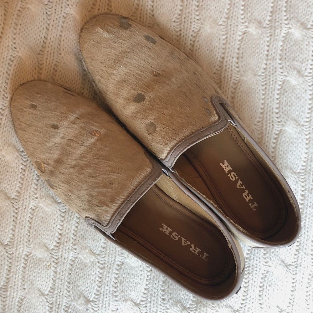 TRASK Ali Flat